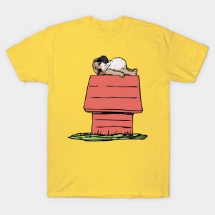 Pug House T-Shirt